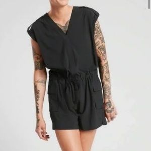 Athleta Sutton Romper